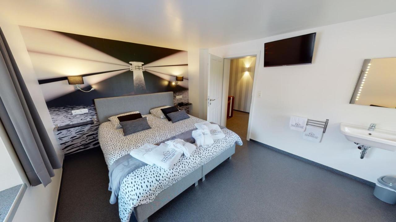 Ferienhof A&B Wellness Villa 12 Personen Hunningen Bagian luar foto
