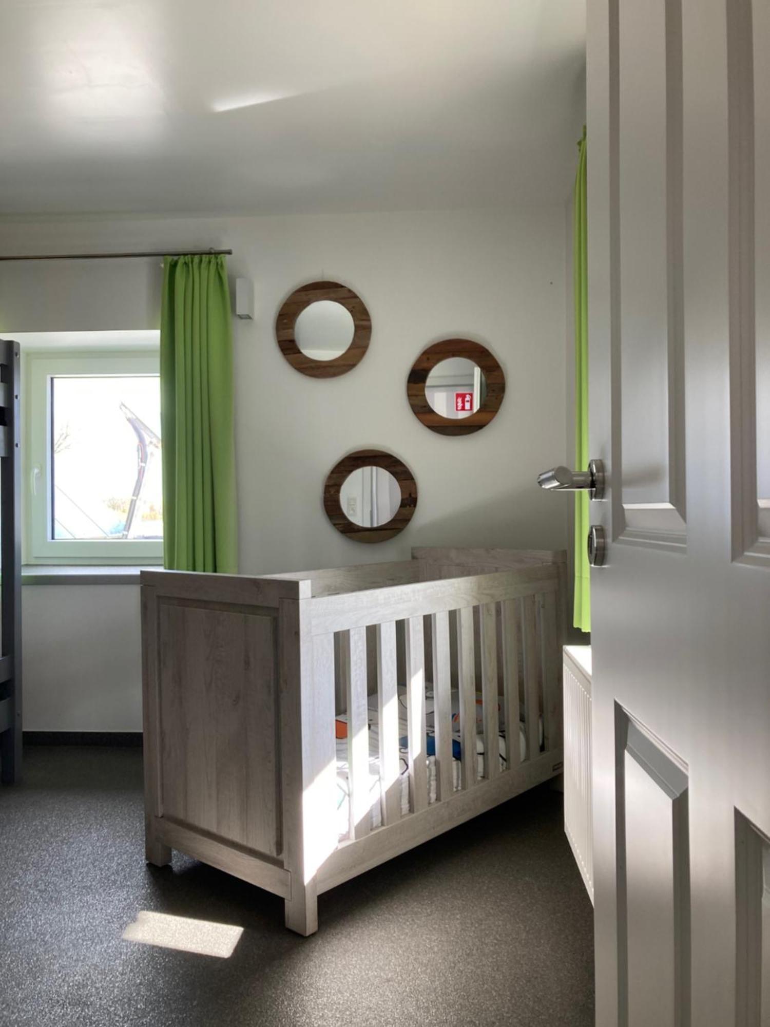 Ferienhof A&B Wellness Villa 12 Personen Hunningen Bagian luar foto